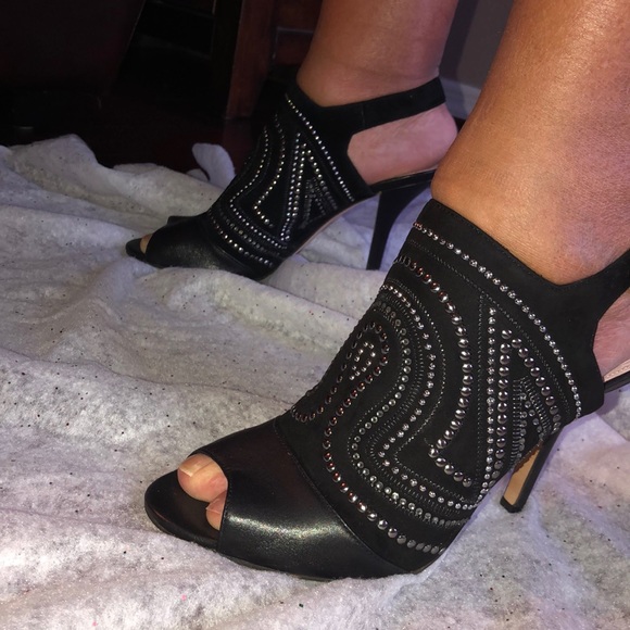 Vince Camacho Heels - Picture 3 of 3